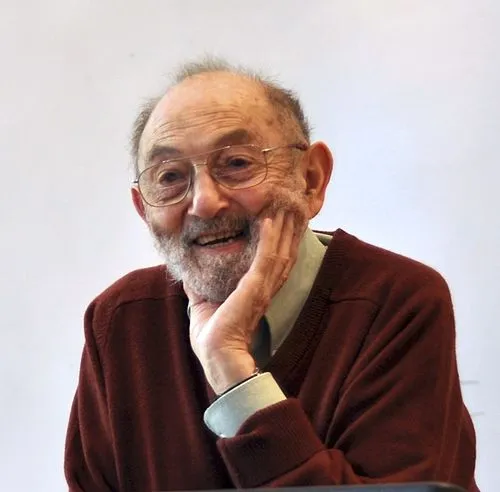 2018年 - モリス・ハレ、言語学者(* 1923年)