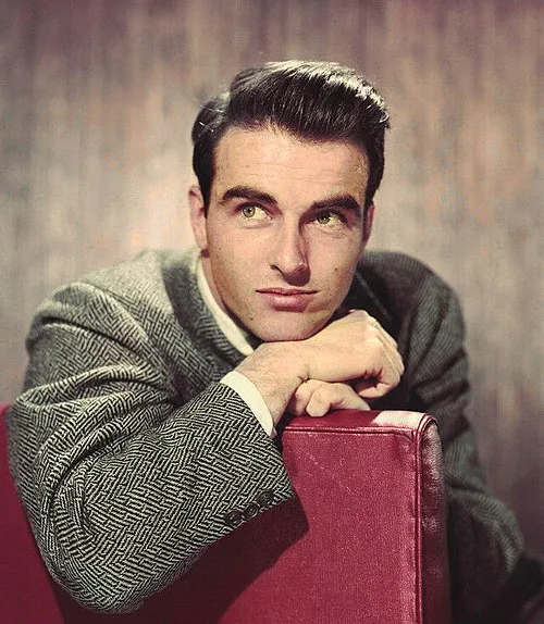 1920年 - モンゴメリー・クリフト、俳優(+ 1966年)