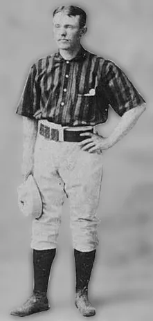 1860年 - モンテ・ウォード、元プロ野球選手(+ 1925年)