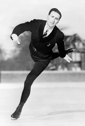 1964年 - モントゴメリー・ウィルソン、フィギュアスケート選手(* 1909年)