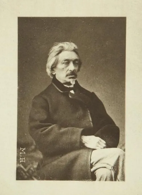 1875年 - モーゼス・ヘス、思想家(* 1812年)