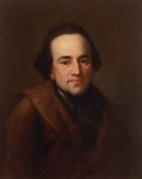 1786年 - モーゼス・メンデルスゾーン、哲学者（* 1729年）