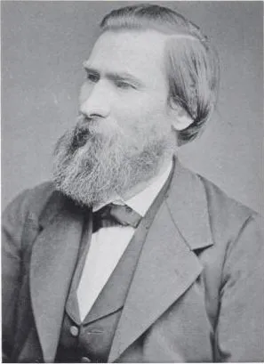 1903年 - モーリッツ・ラーツァルス、哲学者(* 1824年)