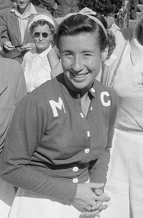 1969年 - モーリーン・コノリー、テニス選手（* 1934年）
