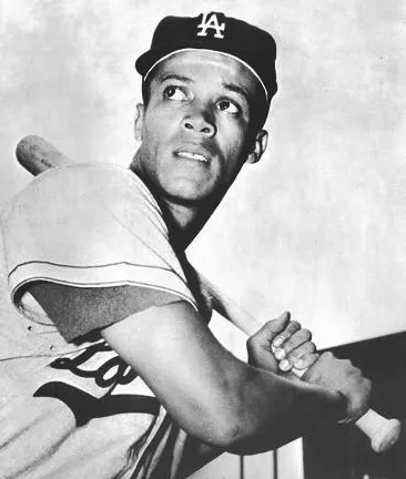 1932年 - モーリー・ウィルス、元プロ野球選手(+ 2022年)