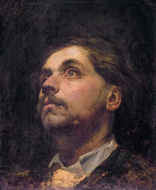 1899年 - ヤコブ・マリス、画家(* 1837年)