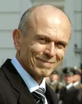 2008年 - ヤネス・ドルノウシェク、第2代スロベニア大統領(* 1950年)