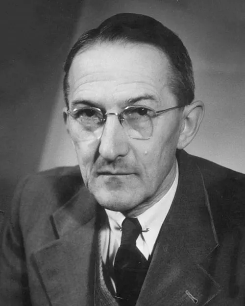 1967年 - ヤロスラフ・ヘイロフスキー、化学者（* 1890年）