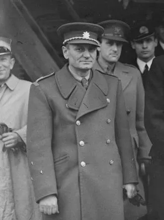 1956年 - ヤン・イングル、チェコスロバキア亡命政府国防相(* 1894年)