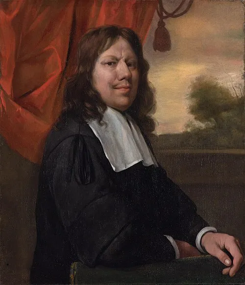 1679年 - ヤン・ステーン、画家（* 1626年）