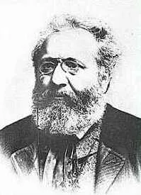 1834年 - ヤン・ネルダ、作家、詩人 (+ 1891年)