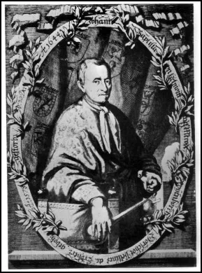 1644年 - ヤン・ファン・ヘルモント、化学者、錬金術師、医学者（* 1579年）