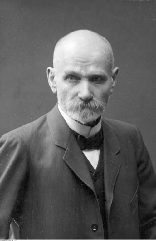 1929年 - ヤン・ボードゥアン・ド・クルトネ、言語学者(* 1845年)