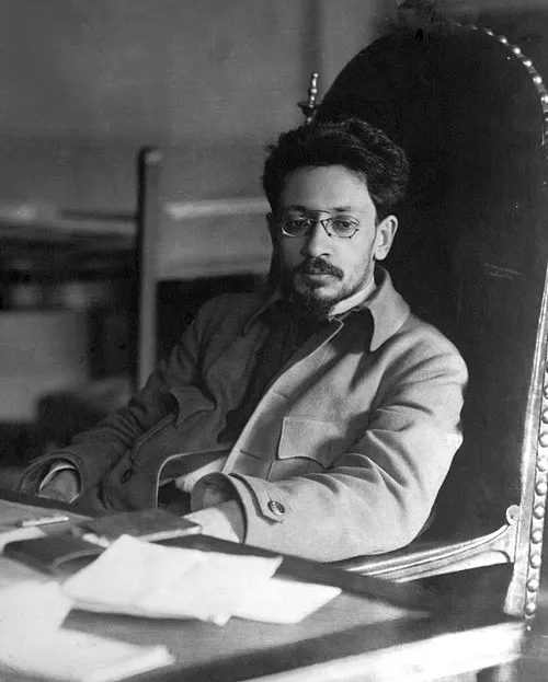 1919年 - ヤーコフ・スヴェルドロフ、ボリシェヴィキの活動家（* 1885年）