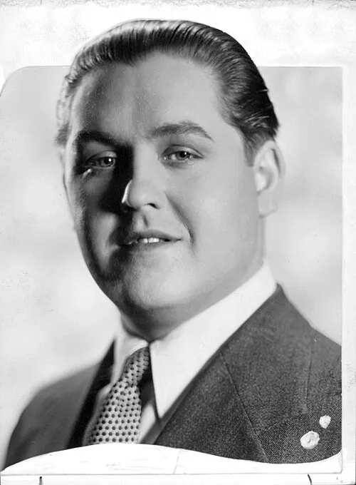 1960年 - ユッシ・ビョルリング、テノール歌手(* 1911年)