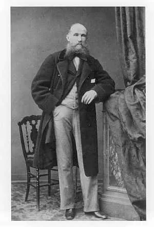 1869年 - ユリアン・フォンタナ、法律家、著述家、起業家、作曲家(* 1810年)