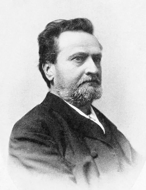 1832年 - ユリウス・フォン・ザックス、植物学者 (+ 1897年)