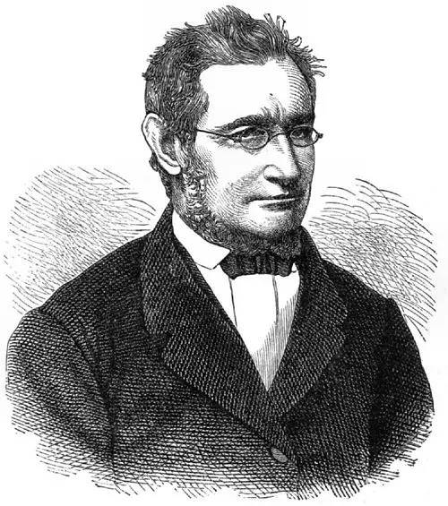 1814年 - ユリウス・ロベルト・フォン・マイヤー、物理学者(+ 1878年)