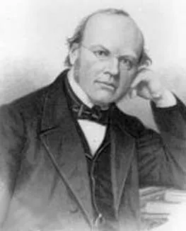 1871年 - ユリウス・ワイスバッハ、数学者、工学者(* 1806年)