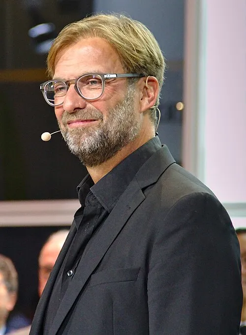 1967年 - ユルゲン・クロップ、元サッカー選手、指導者