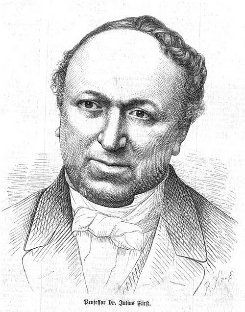 1873年 - ユーリウス・フュルスト、ユダヤ学者(* 1805年)