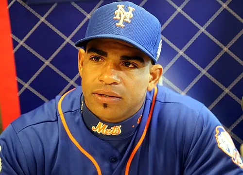 1985年 - ヨエニス・セスペデス、プロ野球選手