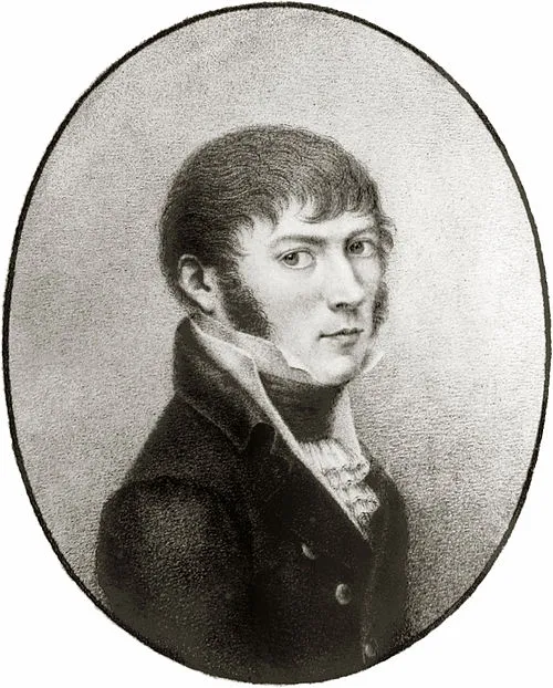 1787年 - ヨゼフ・フォン・フラウンホーファー、物理学者(+ 1826年)