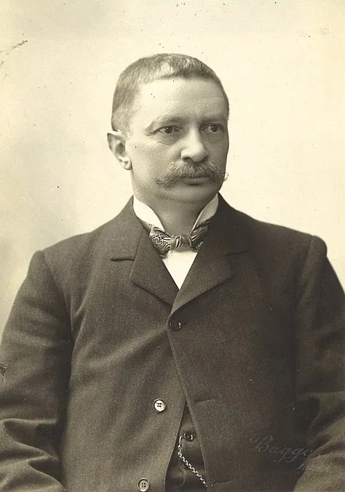 1919年 - ヨハネス・リュードベリ、物理学者(* 1854年)