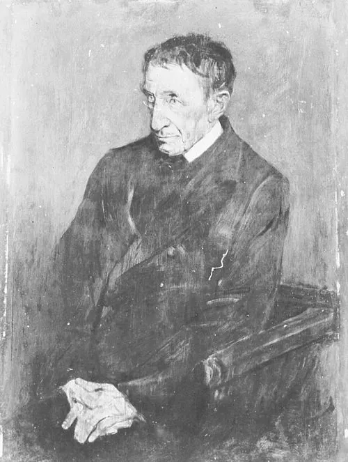 1799年 - ヨハン・イグナツ・フォン・デリンガー、神学者(+ 1890年)