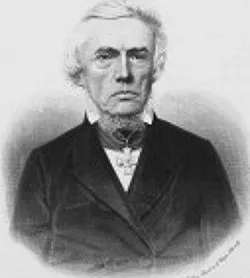 1805年 - ヨハン・カール・ローゼンクランツ、哲学者(+ 1879年)