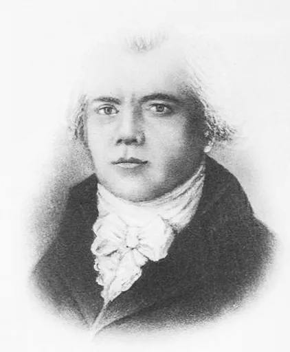1760年 - ヨハン・ガドリン、化学者、鉱物学者(+ 1852年)