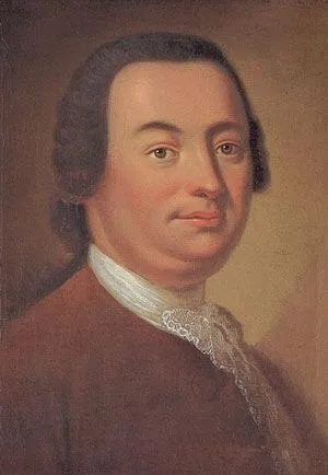 1795年 - ヨハン・クリストフ・フリードリヒ・バッハ、作曲家(* 1732年)