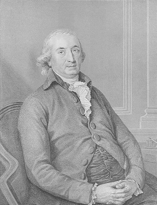 1803年 - ヨハン・ゴットフリート・ヘルダー、哲学者、詩人(* 1744年)