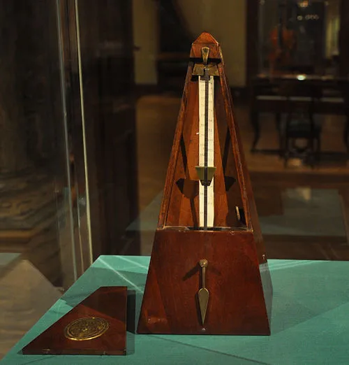 1838年 - ヨハン・ネポムク・メルツェル、発明家、技術者、興行師(* 1838年)