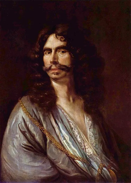 1685年 - ヨハン・ハインリヒ・ロース、画家（* 1631年）