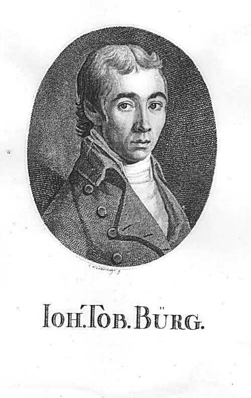 1835年 - ヨハン・ビュルグ、天文学者(* 1766年)