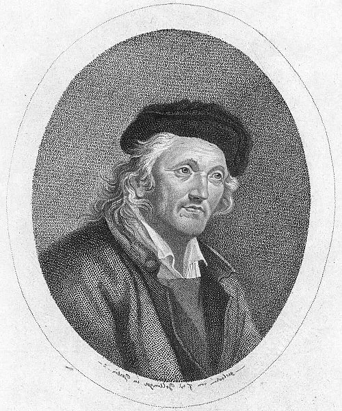 1783年 - ヨハン・フィリップ・キルンベルガー、音楽家、作曲家(* 1721年)