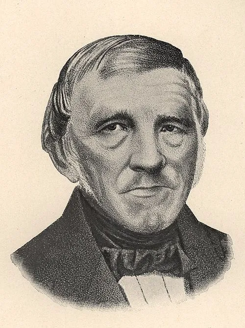 1865年 - ヨハン・フランツ・エンケ、天文学者(* 1791年)