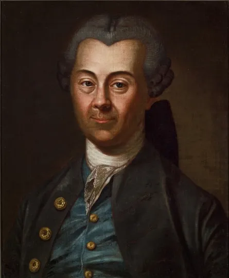 1796年 - ヨハン・ペーター・ウッツ、詩人、法律家（* 1720年）