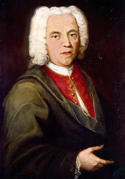 1766年 - ヨハン・マリア・ファリナ、香水職人、オーデコロン開発者（* 1685年）