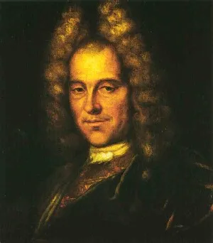 1741年 - ヨハン・ヨーゼフ・フックス、演奏家、作曲家（* 1660年）