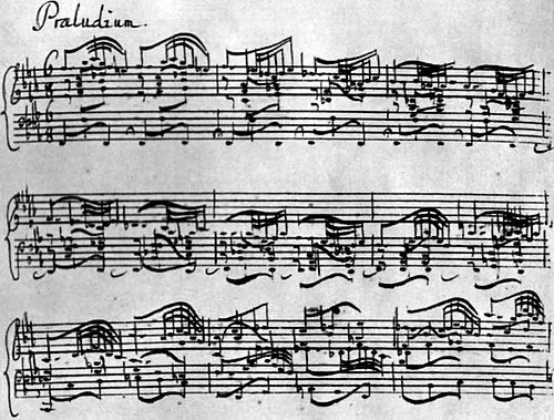 1780年 - ヨハン・ルートヴィヒ・クレープス、作曲家(* 1713年)