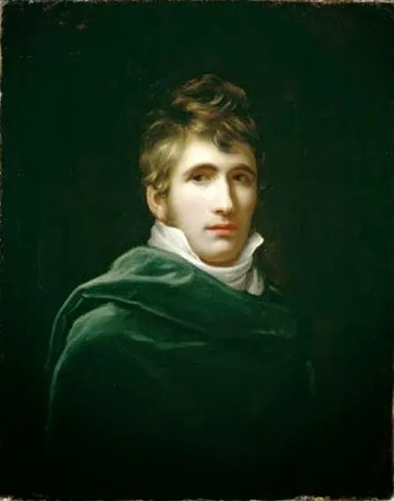 1858年 - ヨーゼフ・カール・シュティーラー、画家（* 1781年）