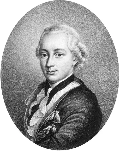 1806年 - ヨーゼフ・ゴットリープ・ケールロイター、植物学者(* 1733年)