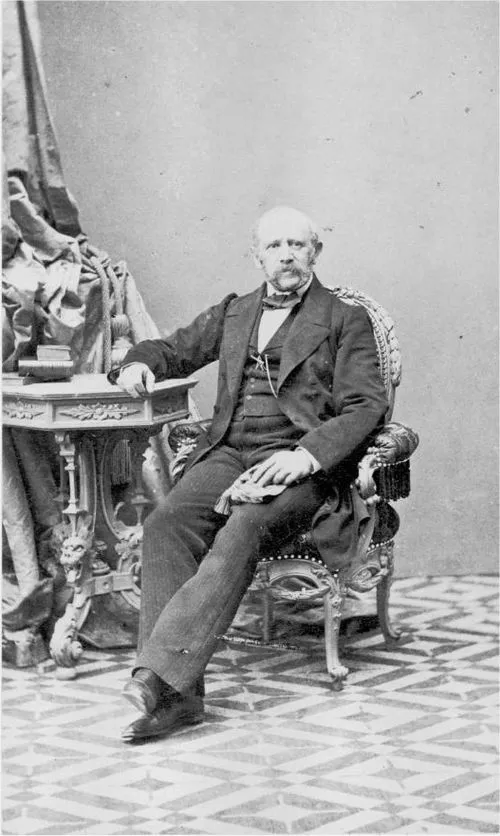 1876年 - ヨーゼフ・デッサウアー、作曲家(* 1798年)