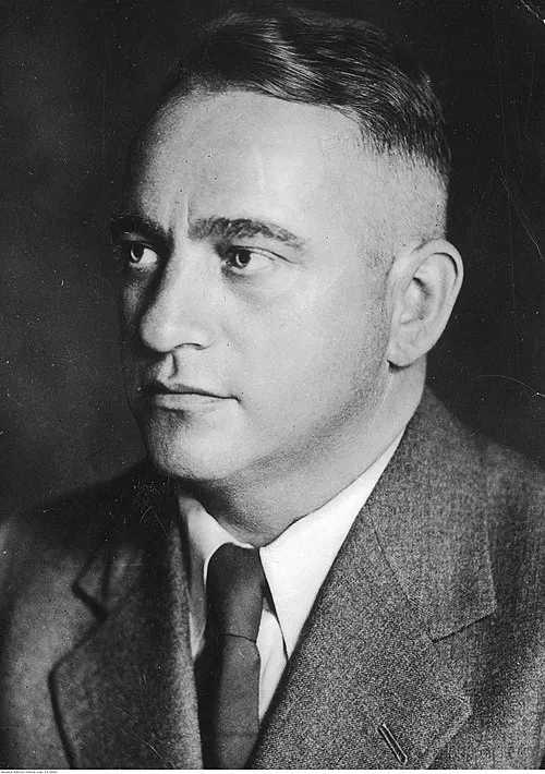 1895年 - ヨーゼフ・ビュルケル、政治家、ナチ党の指導者（+ 1944年）
