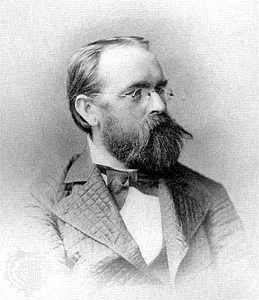 1901年 - ヨーゼフ・ラインベルガー、作曲家、オルガニスト（* 1839年）