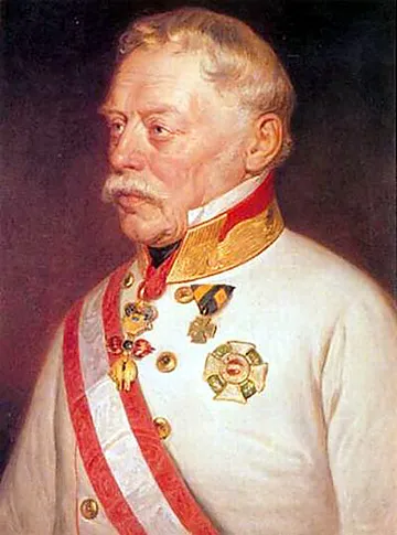 1858年 - ヨーゼフ・ラデツキー、オーストリア軍人、ロンバルド＝ヴェネト王国総督（* 1766年）