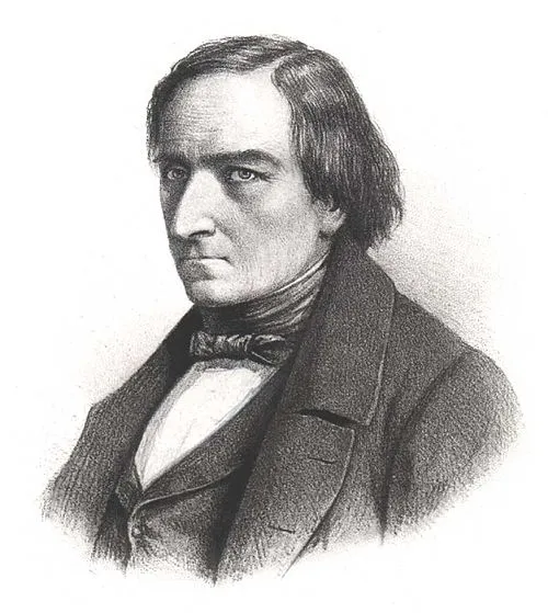 1857年 - ヨーゼフ・レッセル、森林監視人、スクリュー発明者(* 1793年)