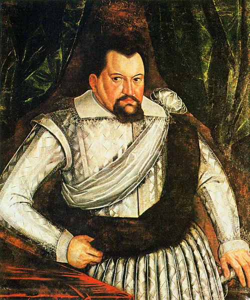 1619年 - ヨーハン・ジギスムント、ブランデンブルク選帝侯(* 1572年)